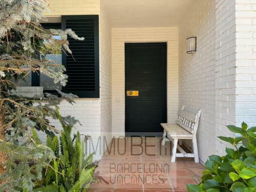 Villa Barcelonavacances Sv-001-paraiso