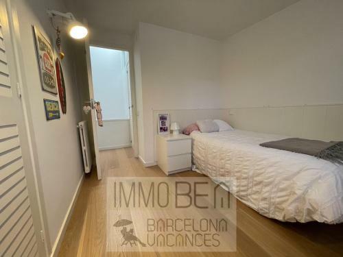 Villa Barcelonavacances Sv-001-paraiso