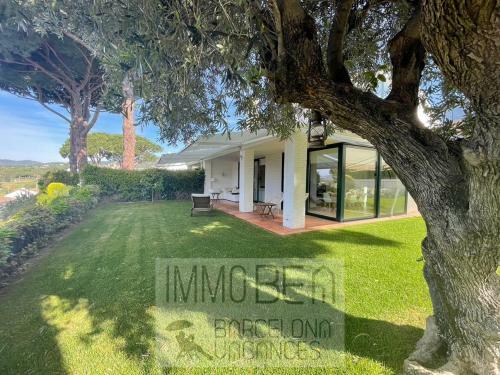 Villa Barcelonavacances Sv-001-paraiso