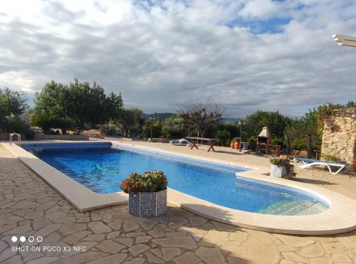Villa Finca Tierra Roja
