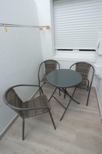 Apartamento Terra De Augas1