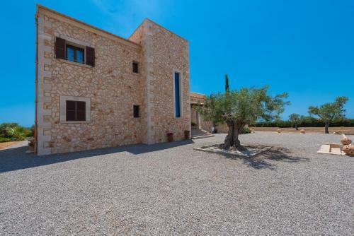 New! Villa Calonge Vadell