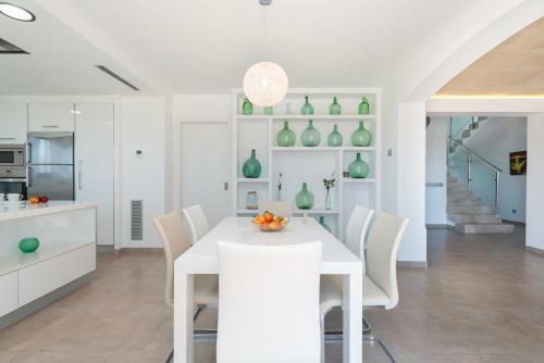 New! Villa Calonge Vadell