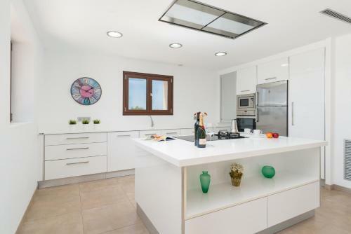 New! Villa Calonge Vadell
