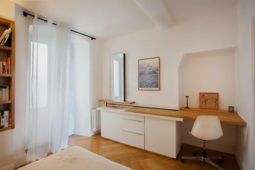 Apartamento Le Saint-jean