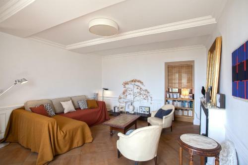 Apartamento Le Saint-jean