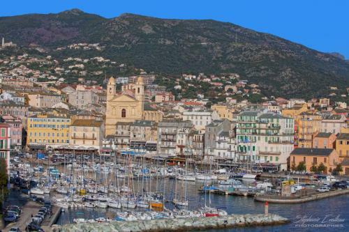Apartamento Le Saint-jean