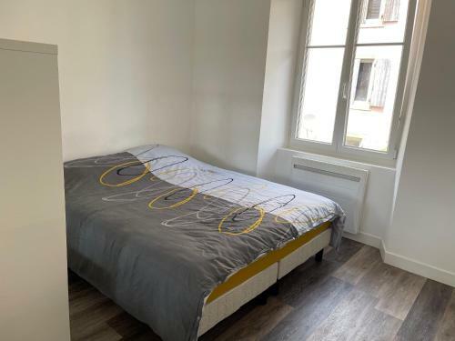Apartamento Le 33 L?id�al