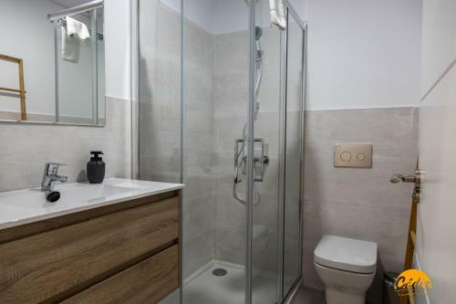 Apartamento Carpenter's Home - Wifi - Petfriendly - Ecofriendly