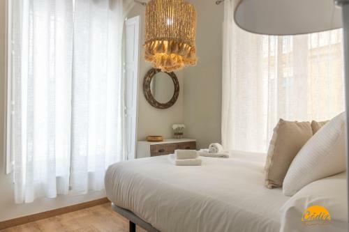 Apartamento Carpenter's Home - Wifi - Petfriendly - Ecofriendly