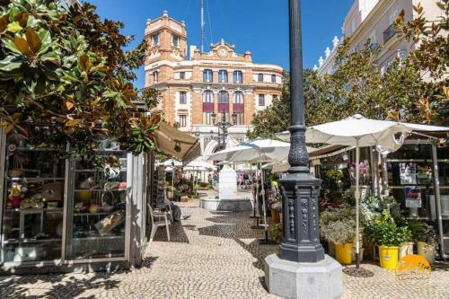 Apartamento Tailor's Home - Wifi - Ecofriendly - Petfriendly