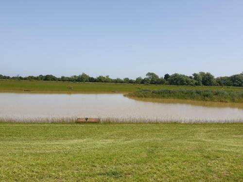 Apartamento Home Farm Park