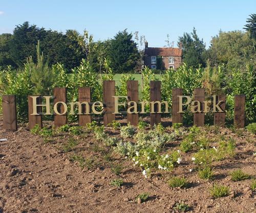 Apartamento Home Farm Park