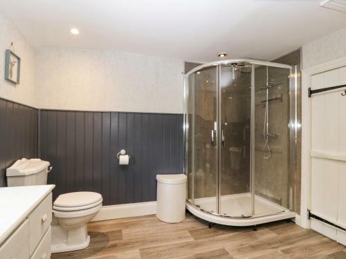 Berrow Lodge