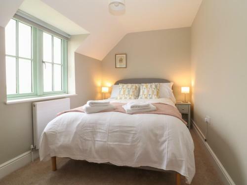 9 Windrush Heights