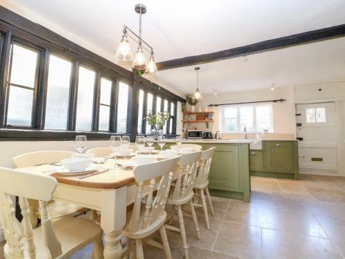 Archway Cottage