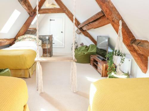 Archway Cottage
