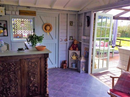 Bosvean House Bed & Breakfast