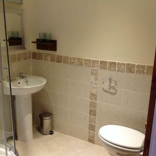 Kings Acre Spacious 4 Bed With Breath-taking Views
