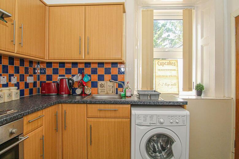Tinto View Apartment