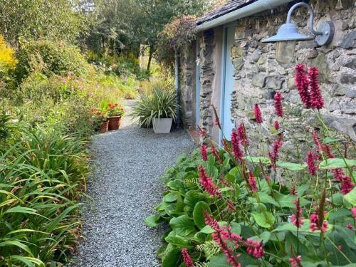 Cartmel Barn: Beckside Stables