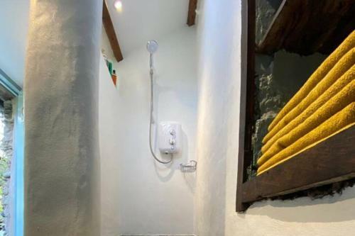 Cartmel Barn: Beckside Stables