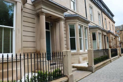 Portland Square Apartments