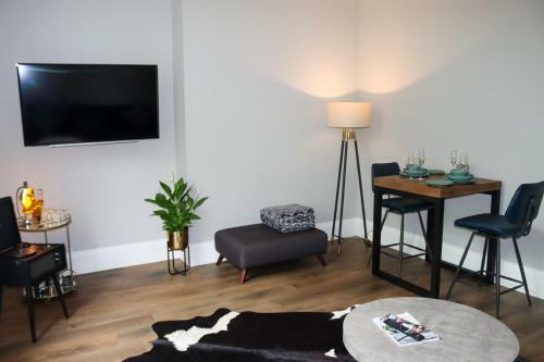 Portland Square Apartments