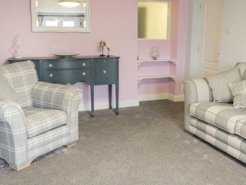 Apartamento Inglewood Court