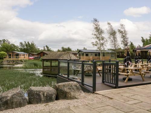 Windsmeet Luxury Lodge
