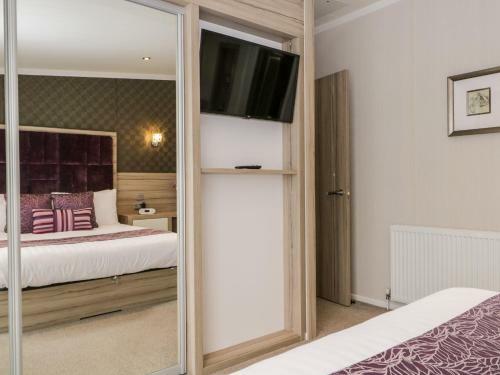 Windsmeet Luxury Lodge