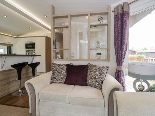Windsmeet Luxury Lodge