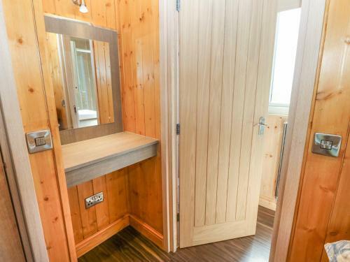 The Cabin
