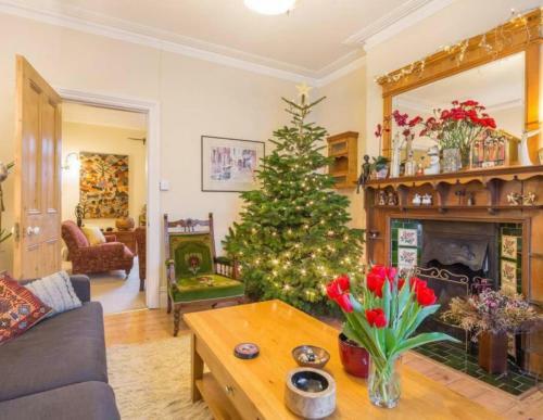 Beautiful Cambridge Family Home
