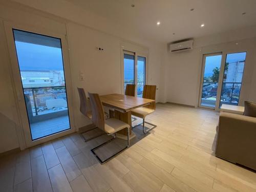 Apartamento Olympic Riviera Paralia