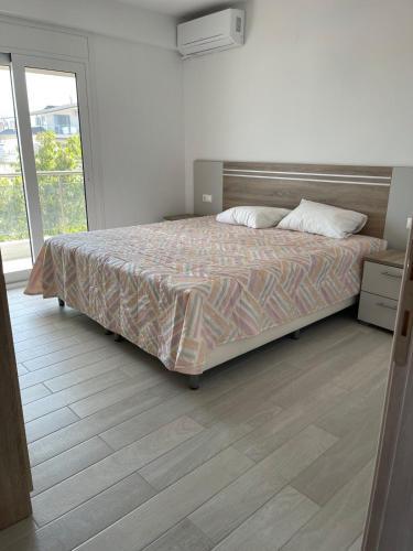 Apartamento Olympic Riviera Paralia