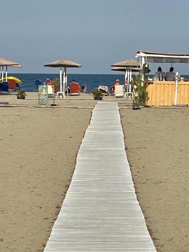 Apartamento Olympic Riviera Paralia