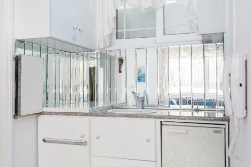 Apartamento Eleftheria Sea House