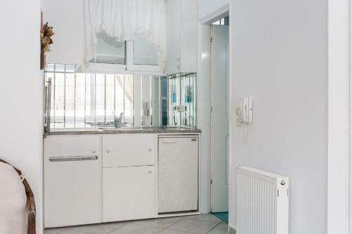 Apartamento Eleftheria Sea House