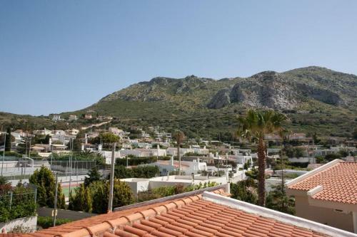 Apartamento Eleftheria Sea House
