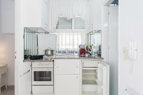Apartamento Eleftheria Sea House