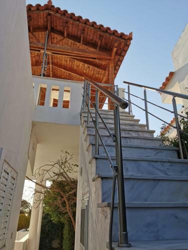 Apartamento Eleftheria Sea House