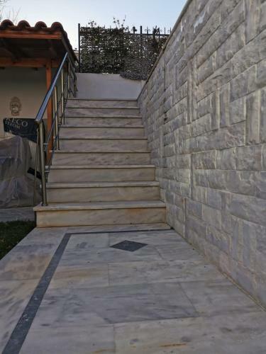 Apartamento Eleftheria Sea House