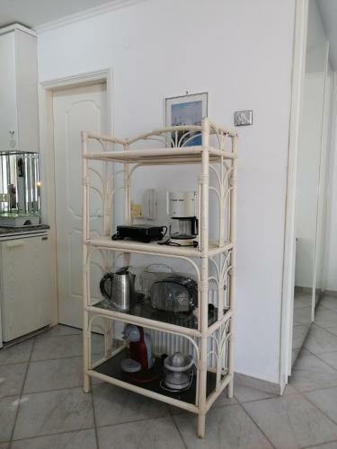 Apartamento Eleftheria Sea House
