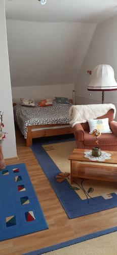 Apartamento Anna Vend�gh�z