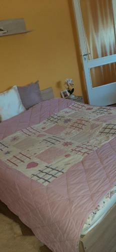 Apartamento Anna Vend�gh�z