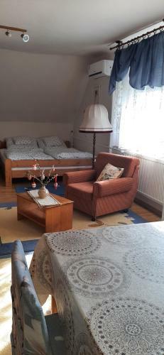 Apartamento Anna Vend�gh�z