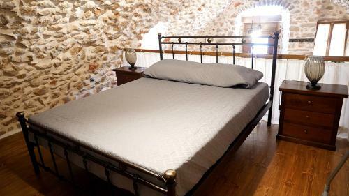Apartamento Stone Residence Chios