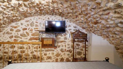Apartamento Stone Residence Chios