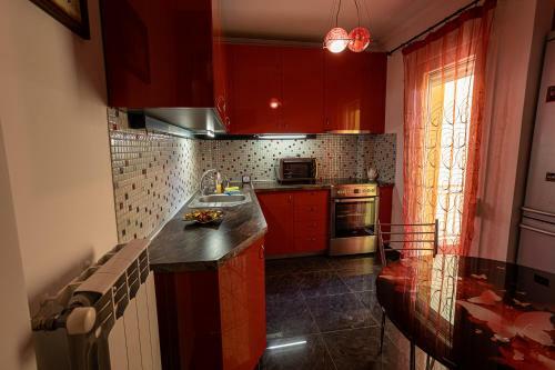 Apartamento Lukeria. ?? ?????????? ???? ??????, ??????.